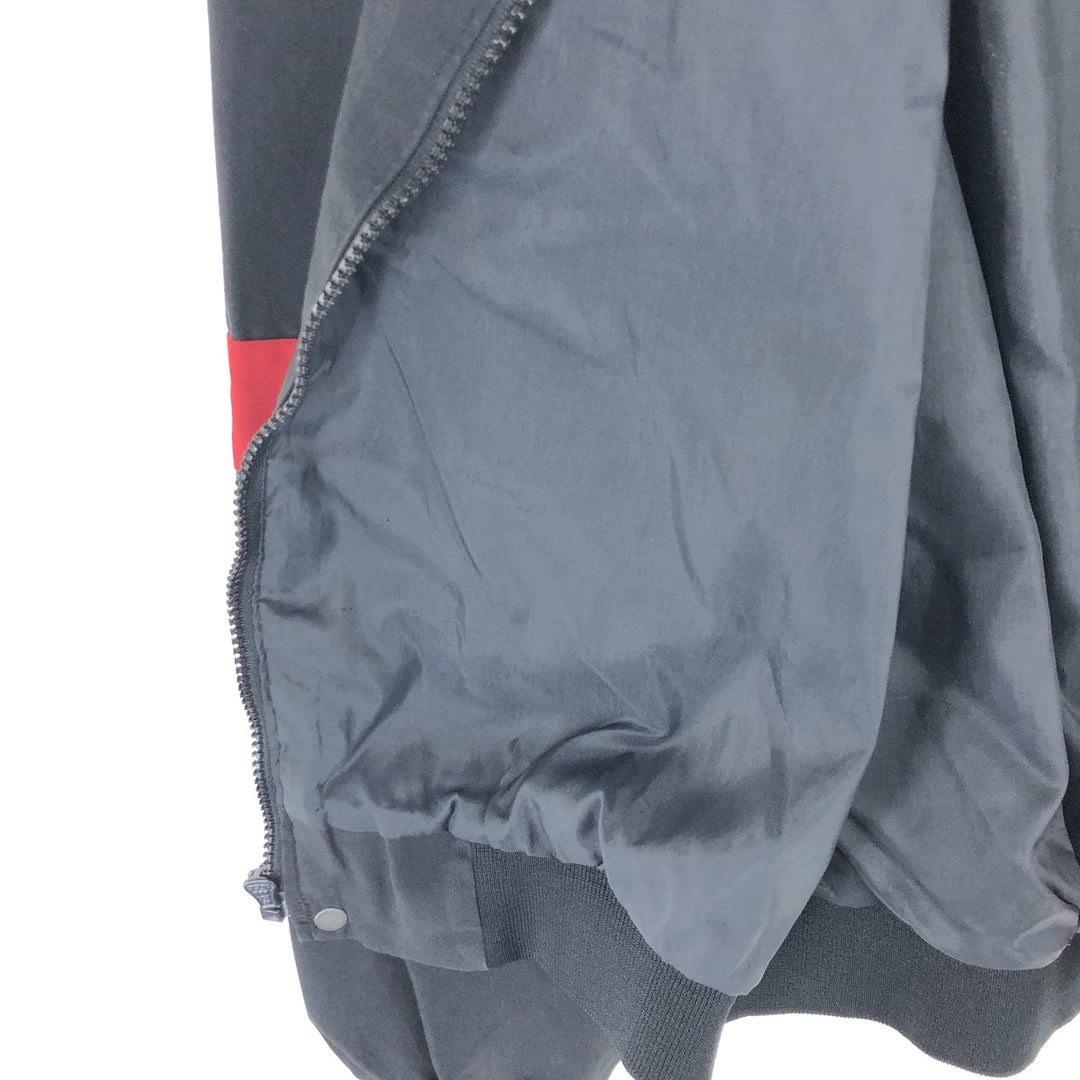 90'S WINSTON by SWINGSTER nylon racing jacket made in USA, men's XL size, vintage /eaa467675