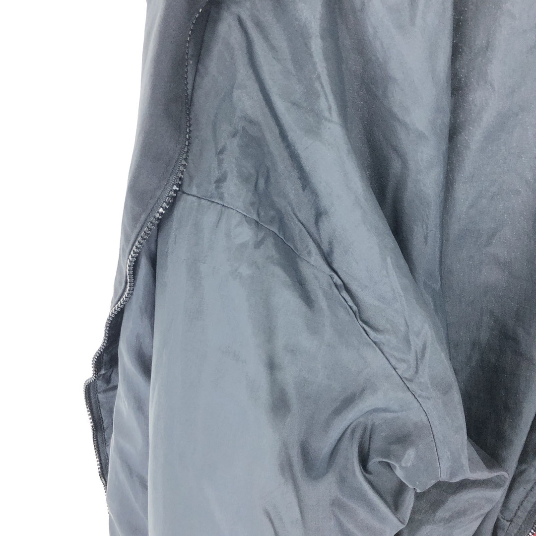 90'S WINSTON by SWINGSTER nylon racing jacket made in USA, men's XL size, vintage /eaa467675