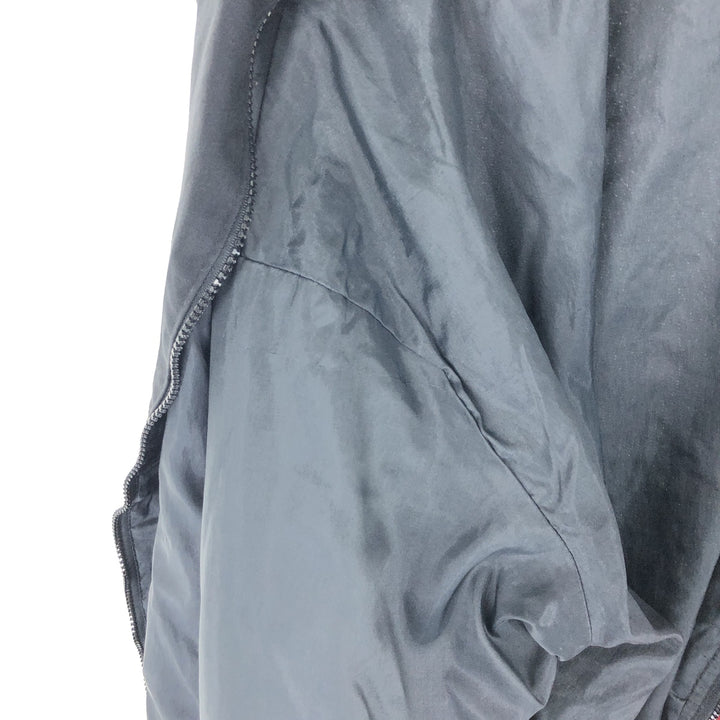 90'S WINSTON by SWINGSTER nylon racing jacket made in USA, men's XL size, vintage /eaa467675