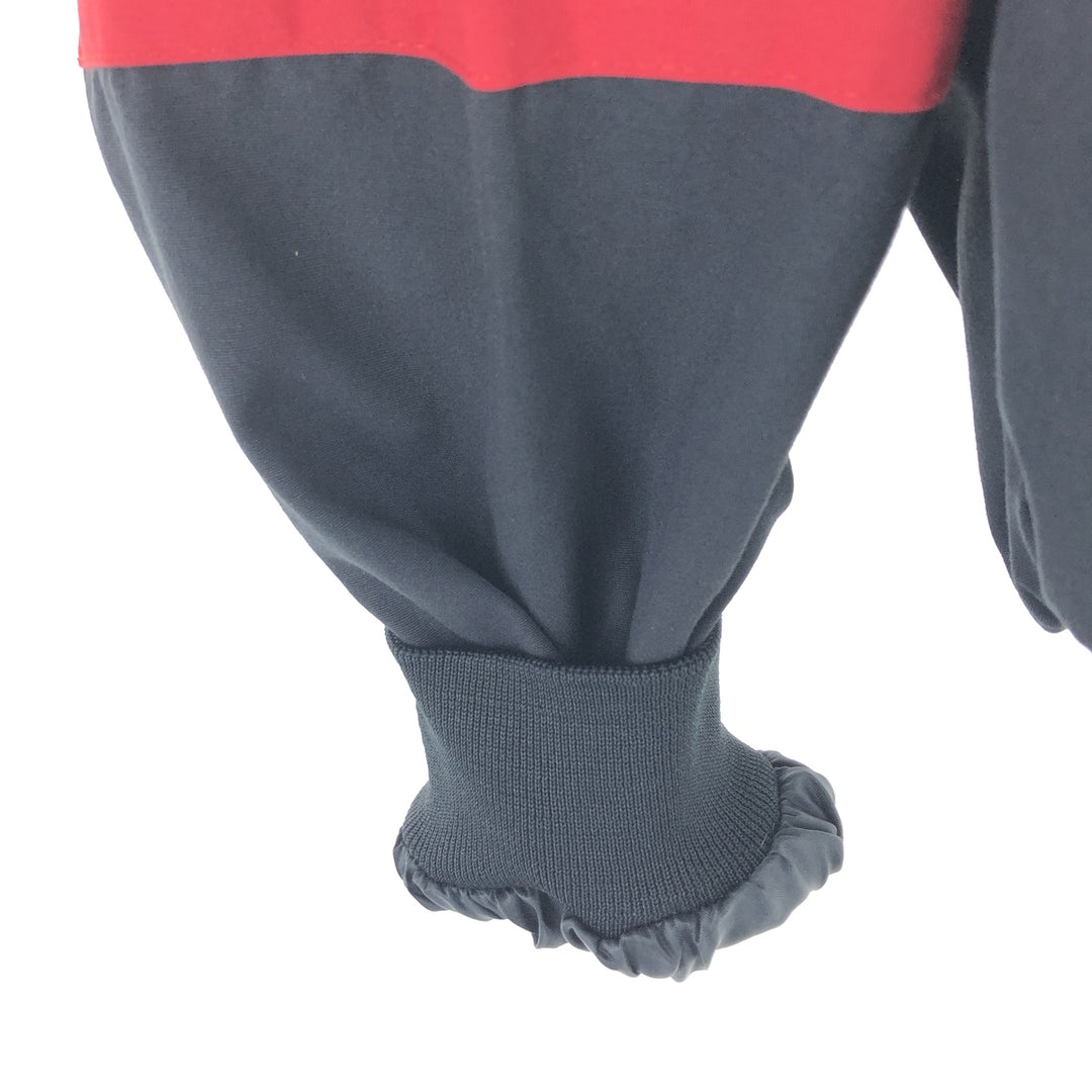 90'S WINSTON by SWINGSTER nylon racing jacket made in USA, men's XL size, vintage /eaa467675