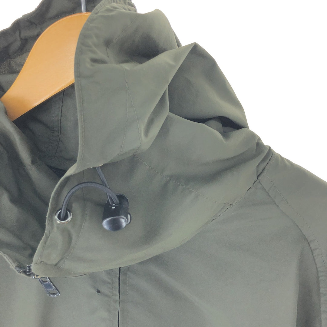 Carhartt Hooded Nylon Jacket, Men's Size L / eaa467676