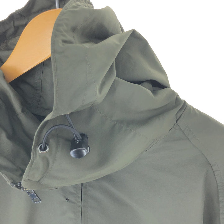 Carhartt Hooded Nylon Jacket, Men's Size L / eaa467676
