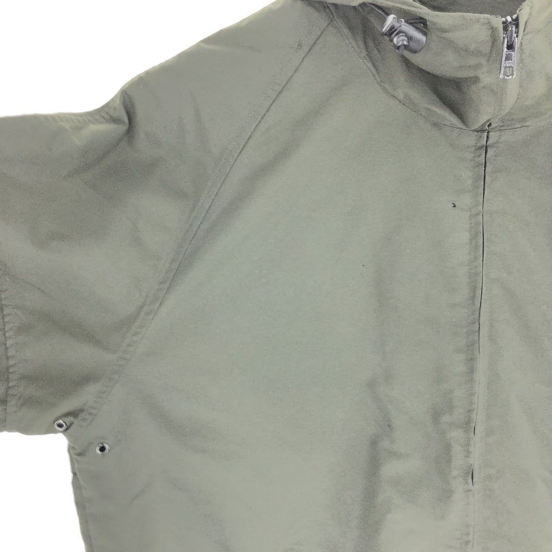 Carhartt Hooded Nylon Jacket, Men's Size L / eaa467676