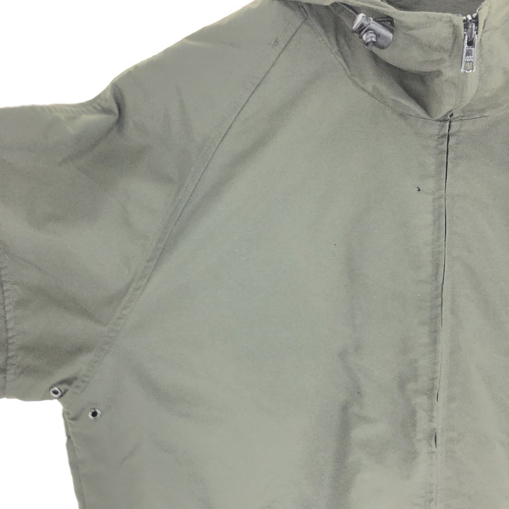 Carhartt Hooded Nylon Jacket, Men's Size L / eaa467676