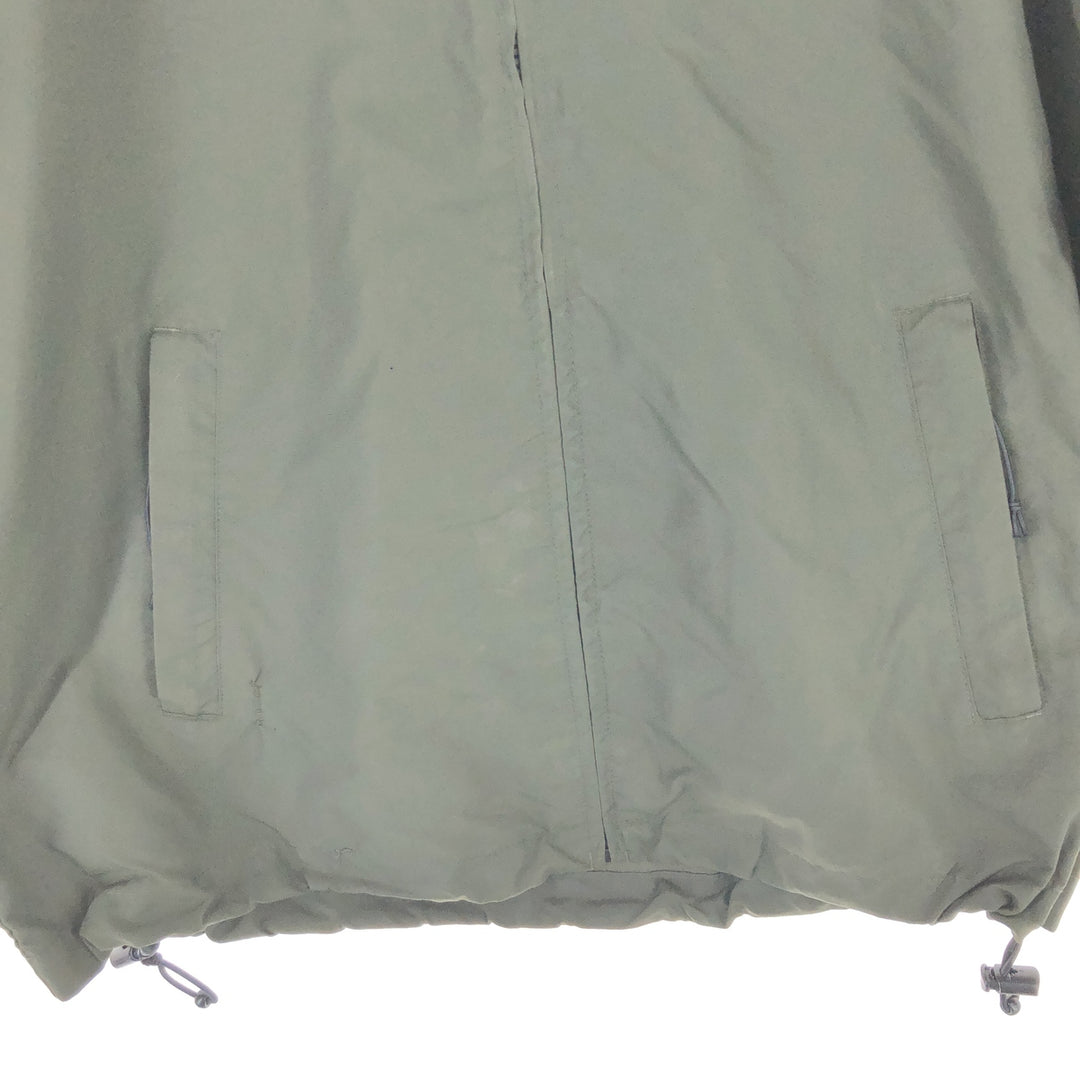 Carhartt Hooded Nylon Jacket, Men's Size L / eaa467676
