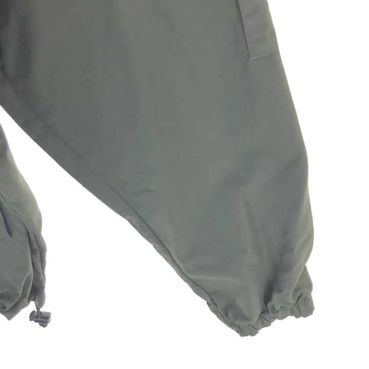 Carhartt Hooded Nylon Jacket, Men's Size L / eaa467676