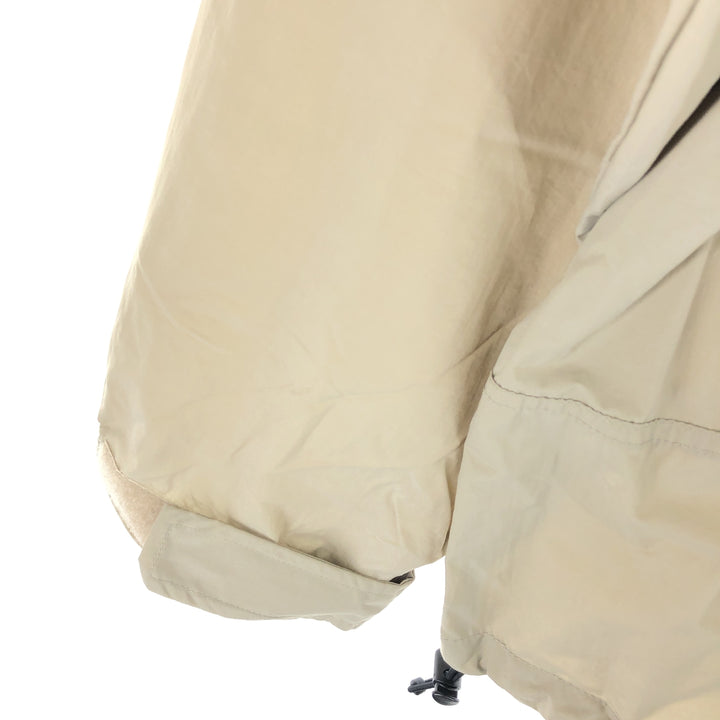 THE DISNEY CATALOG MICKEY MOUSE Mickey Mouse Anorak Parka Men's XXL /eaa467686