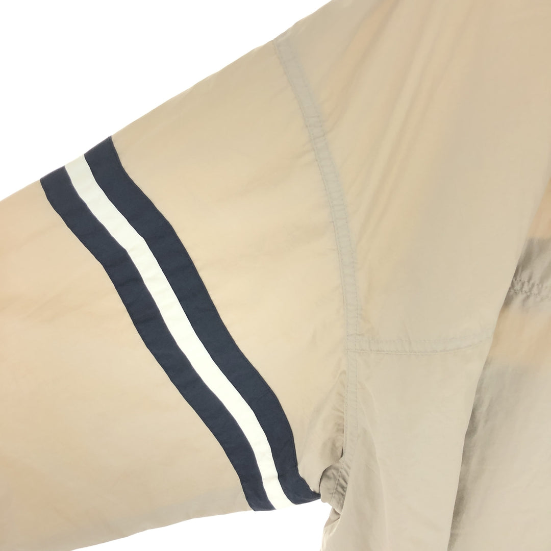 THE DISNEY CATALOG MICKEY MOUSE Mickey Mouse Anorak Parka Men's XXL /eaa467686