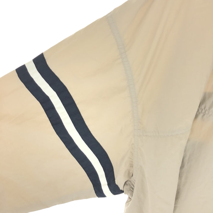 THE DISNEY CATALOG MICKEY MOUSE Mickey Mouse Anorak Parka Men's XXL /eaa467686