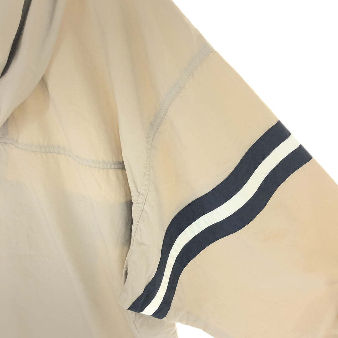 THE DISNEY CATALOG MICKEY MOUSE Mickey Mouse Anorak Parka Men's XXL /eaa467686