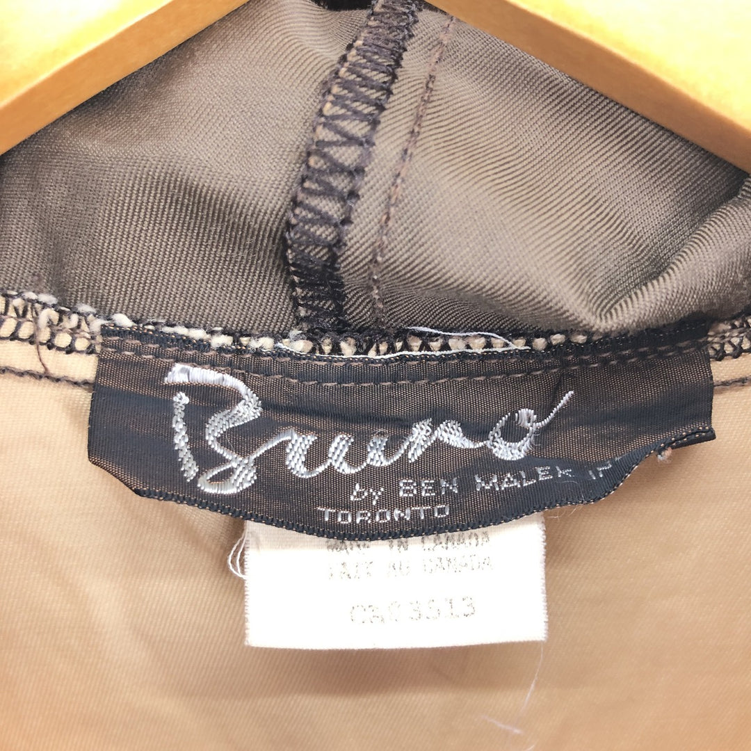 BRUNO Anorak Parka Made in Canada Men's M size /eaa467687