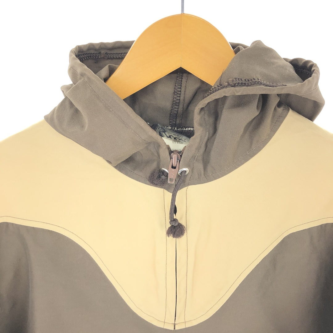 BRUNO Anorak Parka Made in Canada Men's M size /eaa467687