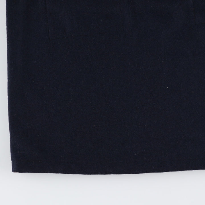 LE GLAZIK QUIMPER Wool Sailor Shirt Men's Size L /eaa467696
