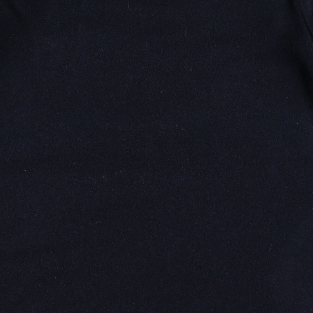 LE GLAZIK QUIMPER Wool Sailor Shirt Men's Size L /eaa467696