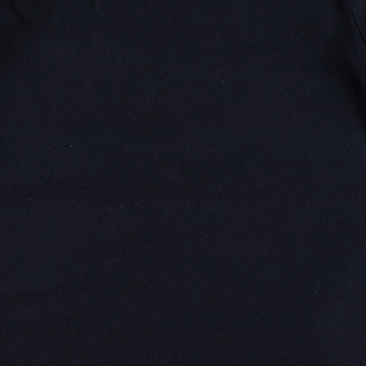 LE GLAZIK QUIMPER Wool Sailor Shirt Men's Size L /eaa467696