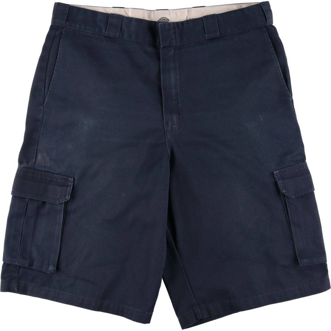 Dickies Loose Fit Cargo Shorts, Half Pants, Men's, W39 equivalent / eaa467750