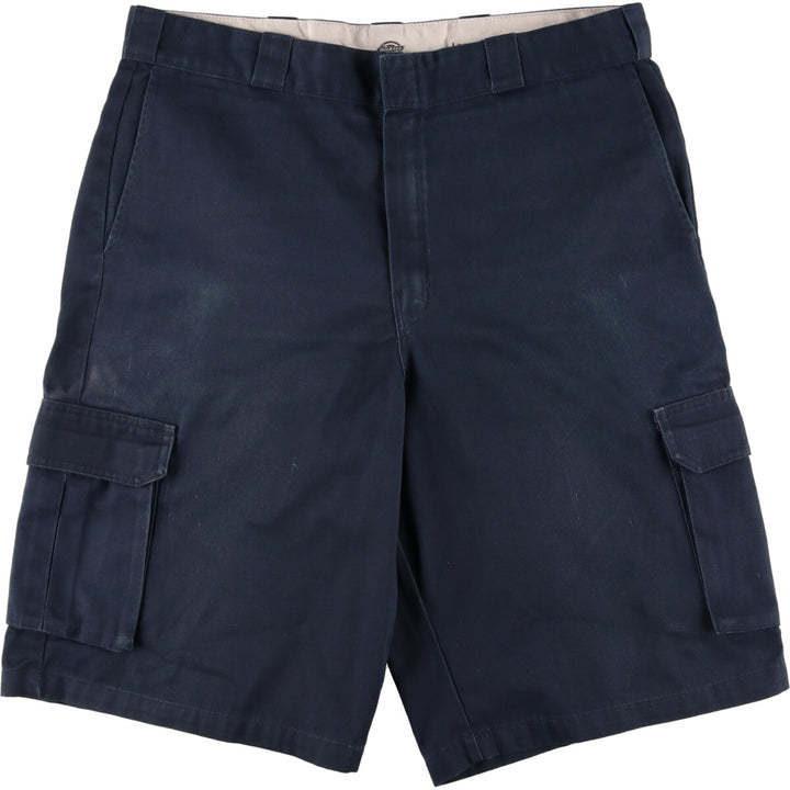 Dickies Loose Fit Cargo Shorts, Half Pants, Men's, W39 equivalent / eaa467750
