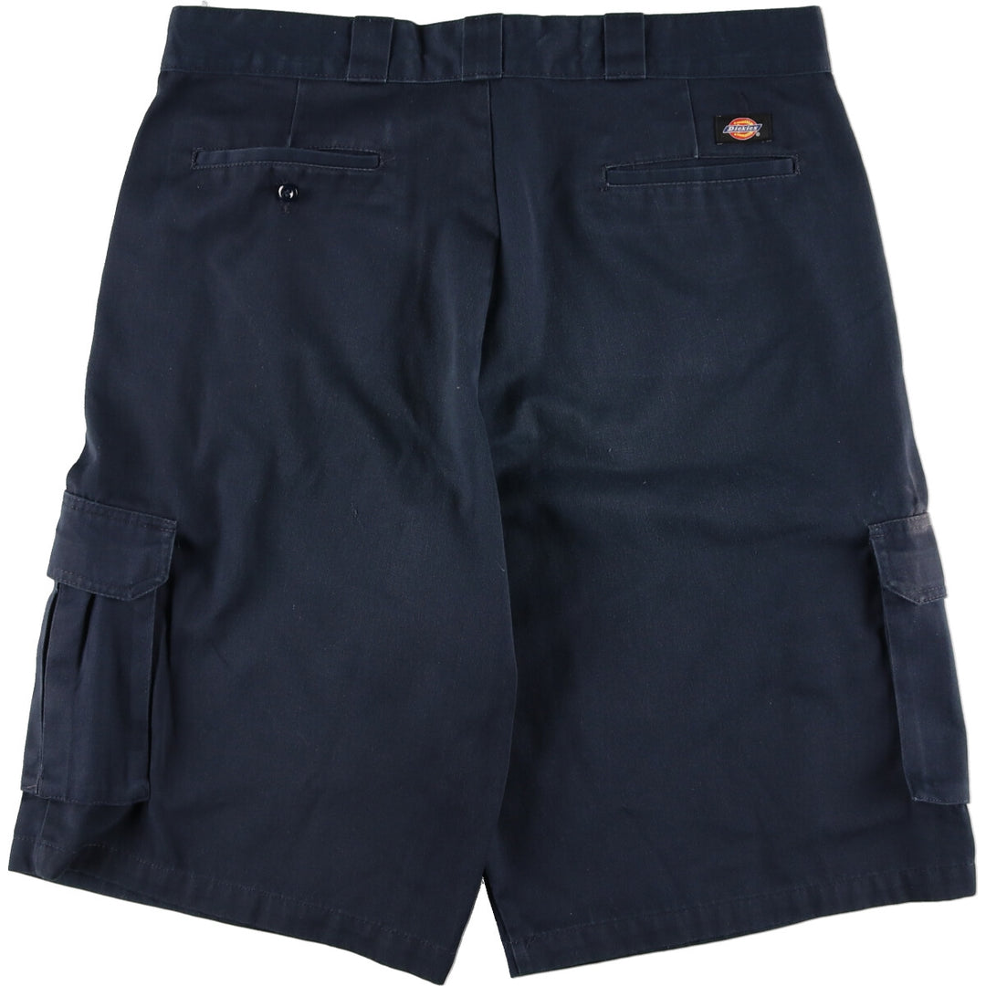 Dickies Loose Fit Cargo Shorts, Half Pants, Men's, W39 equivalent / eaa467750