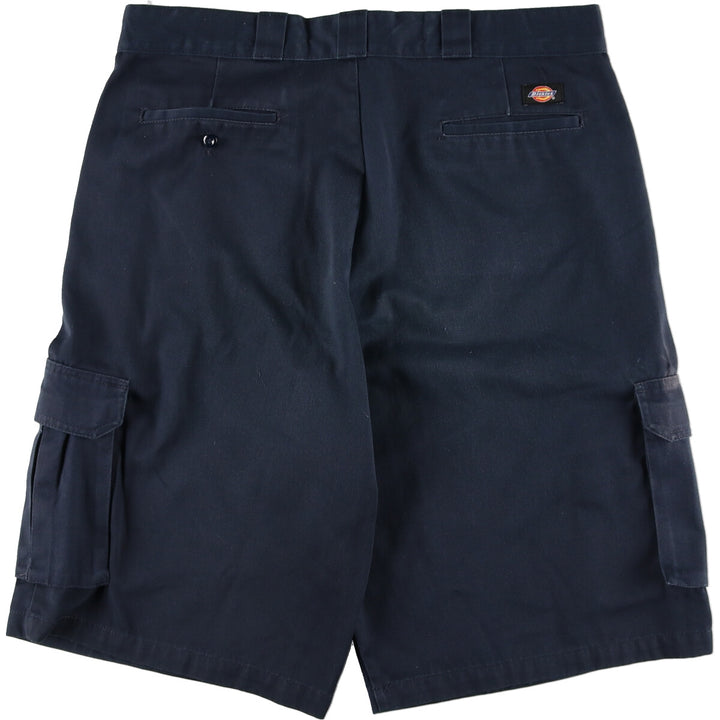 Dickies Loose Fit Cargo Shorts, Half Pants, Men's, W39 equivalent / eaa467750