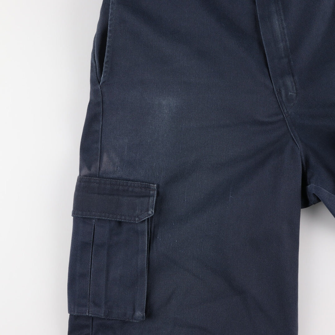 Dickies Loose Fit Cargo Shorts, Half Pants, Men's, W39 equivalent / eaa467750