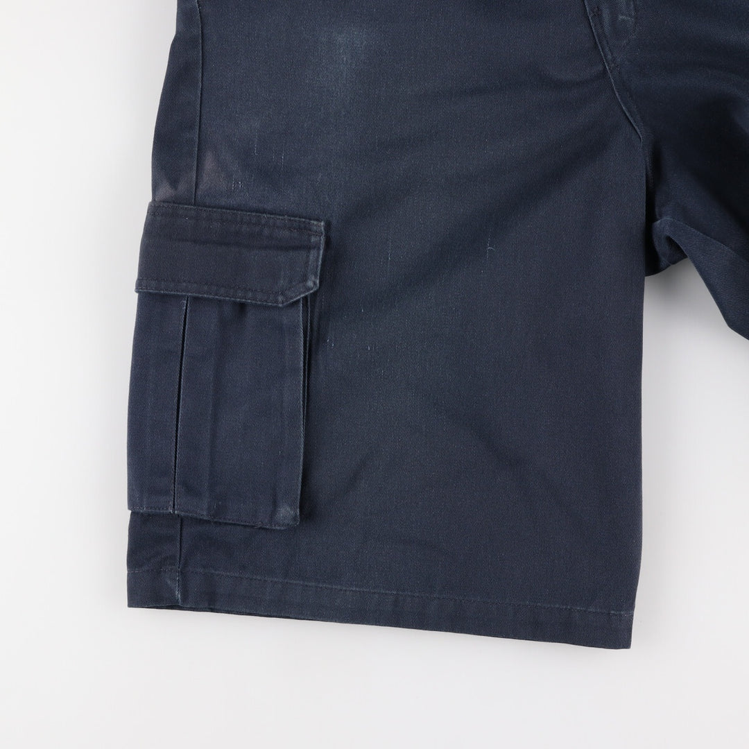 Dickies Loose Fit Cargo Shorts, Half Pants, Men's, W39 equivalent / eaa467750