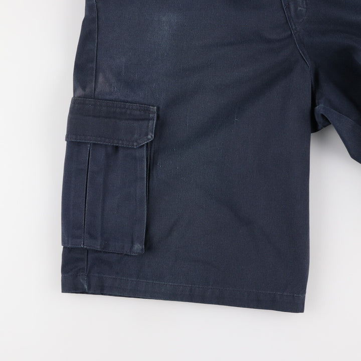 Dickies Loose Fit Cargo Shorts, Half Pants, Men's, W39 equivalent / eaa467750