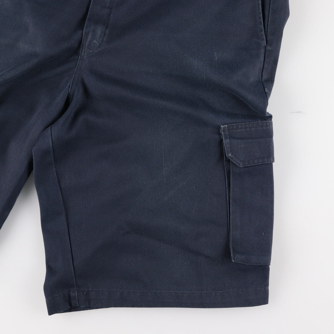 Dickies Loose Fit Cargo Shorts, Half Pants, Men's, W39 equivalent / eaa467750