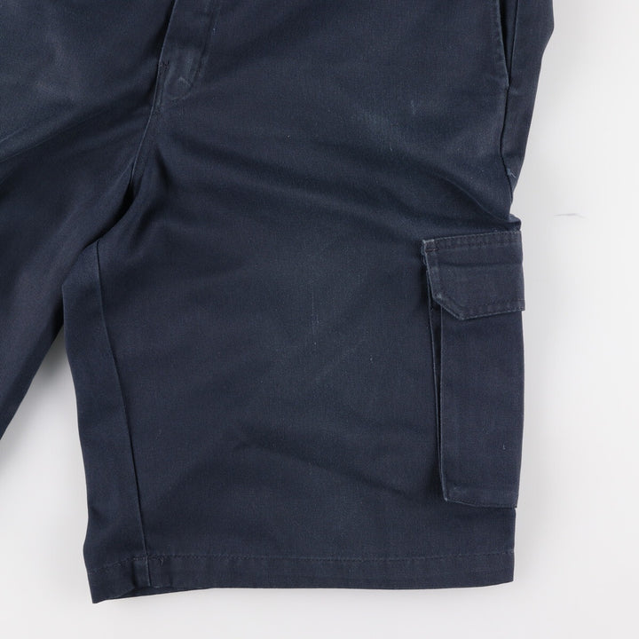 Dickies Loose Fit Cargo Shorts, Half Pants, Men's, W39 equivalent / eaa467750