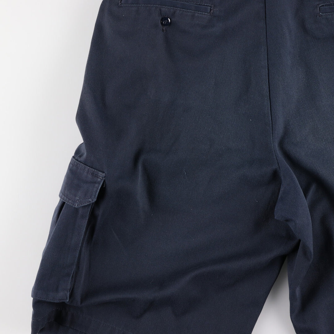 Dickies Loose Fit Cargo Shorts, Half Pants, Men's, W39 equivalent / eaa467750