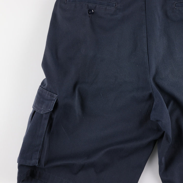 Dickies Loose Fit Cargo Shorts, Half Pants, Men's, W39 equivalent / eaa467750