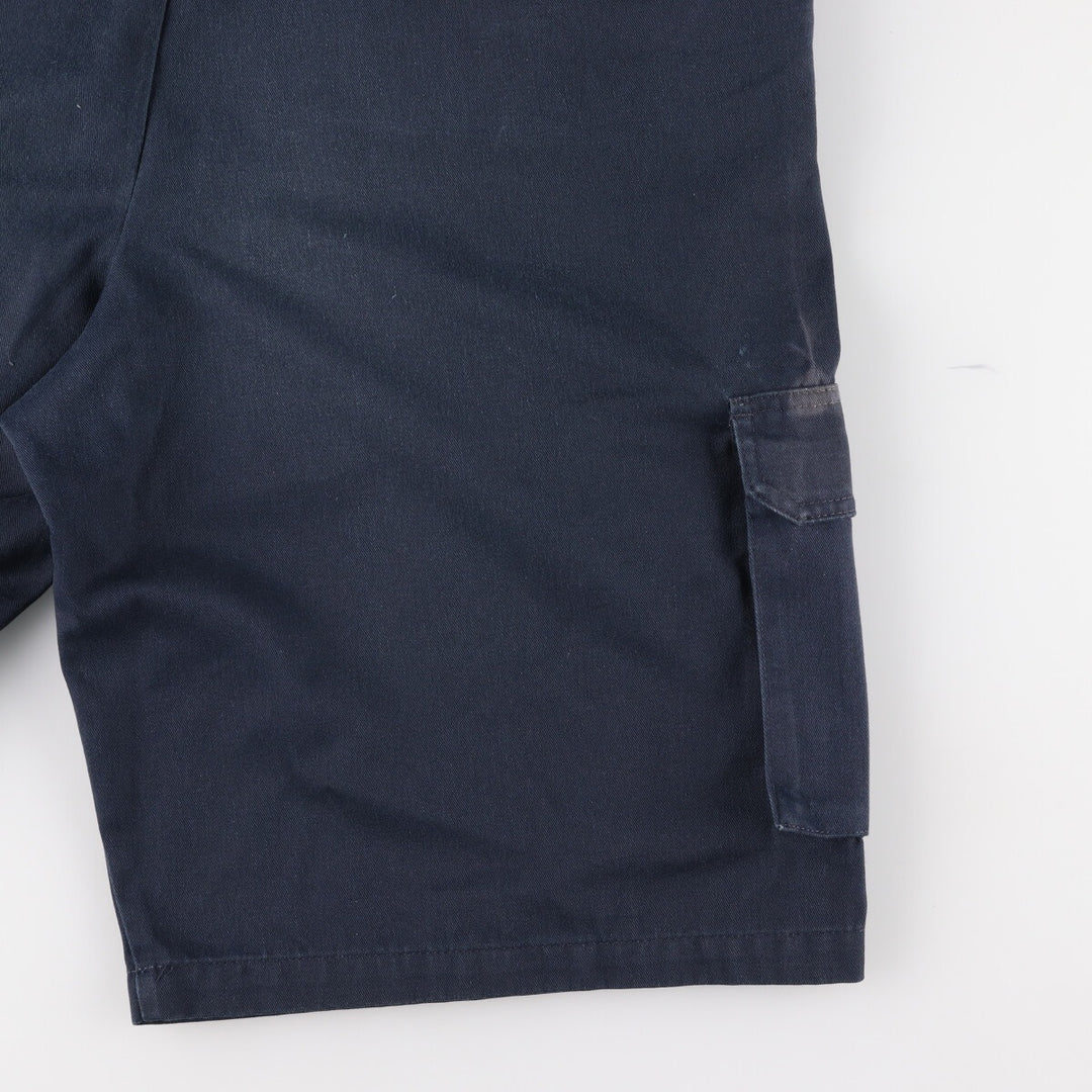 Dickies Loose Fit Cargo Shorts, Half Pants, Men's, W39 equivalent / eaa467750