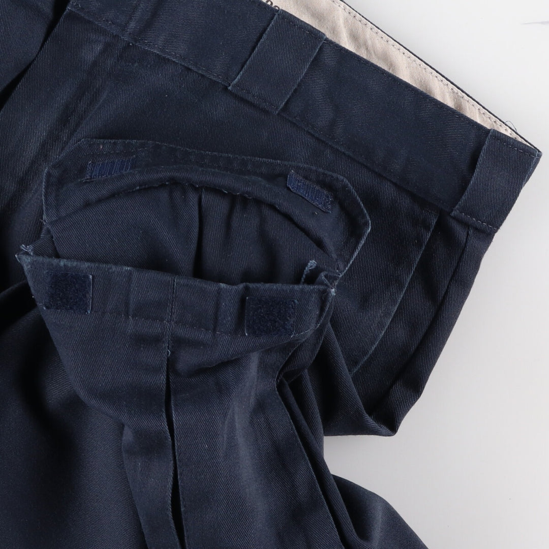 Dickies Loose Fit Cargo Shorts, Half Pants, Men's, W39 equivalent / eaa467750