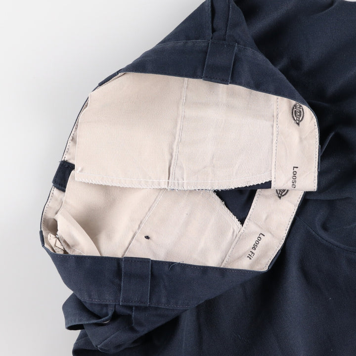 Dickies Loose Fit Cargo Shorts, Half Pants, Men's, W39 equivalent / eaa467750