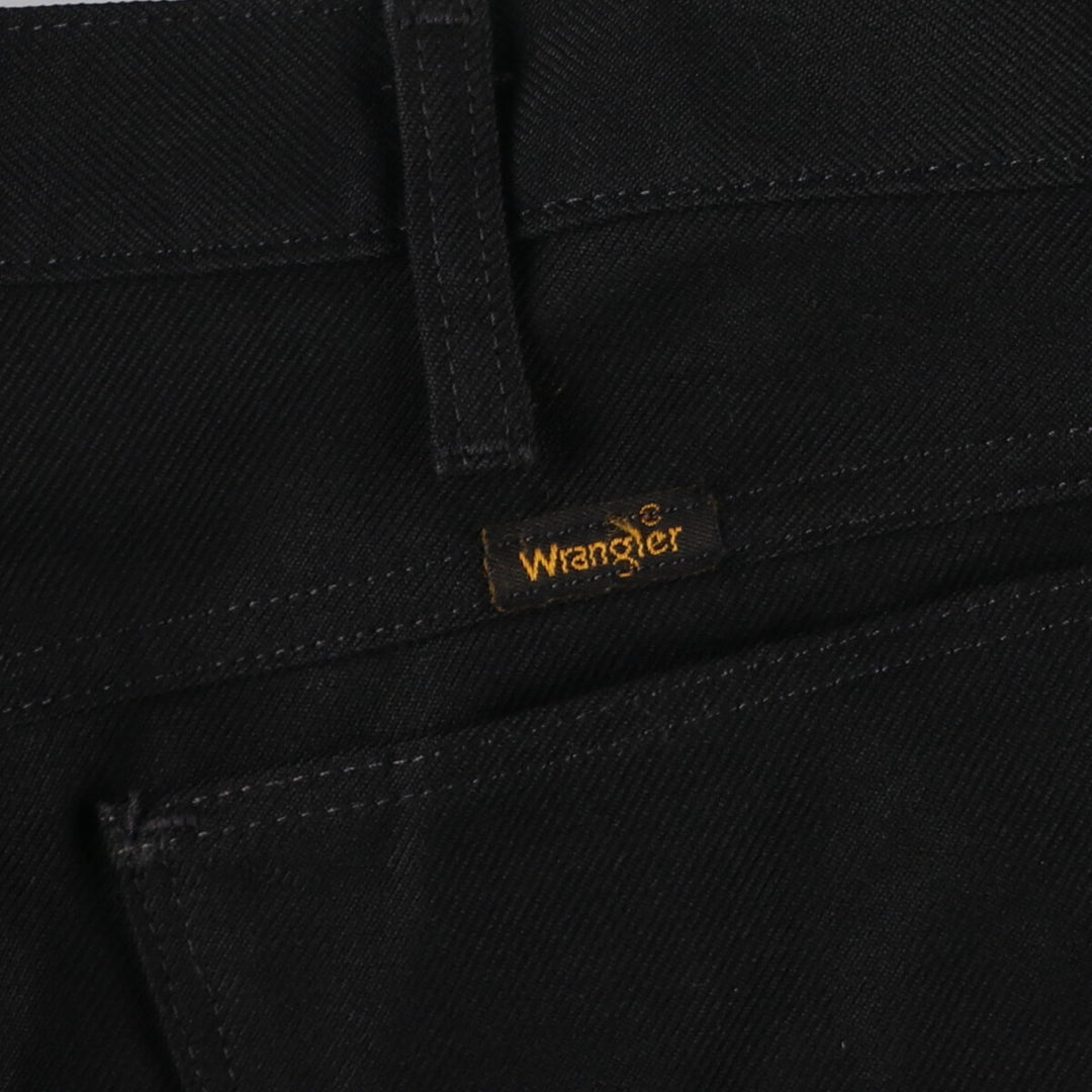 Wrangler Wrangler Dress Jeans Men's W33 equivalent / eaa467808