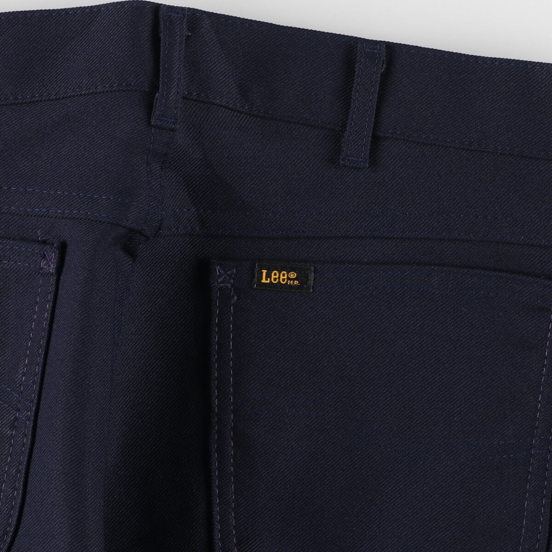 Lee Slacks Pants Made in USA Men's W33 equivalent / eaa467812