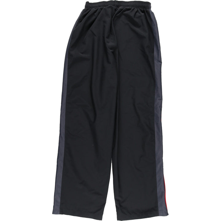 Champion Warm-up Pants, Nylon Pants, Shaka Shaka Pants, Men's M equivalent / eaa467847