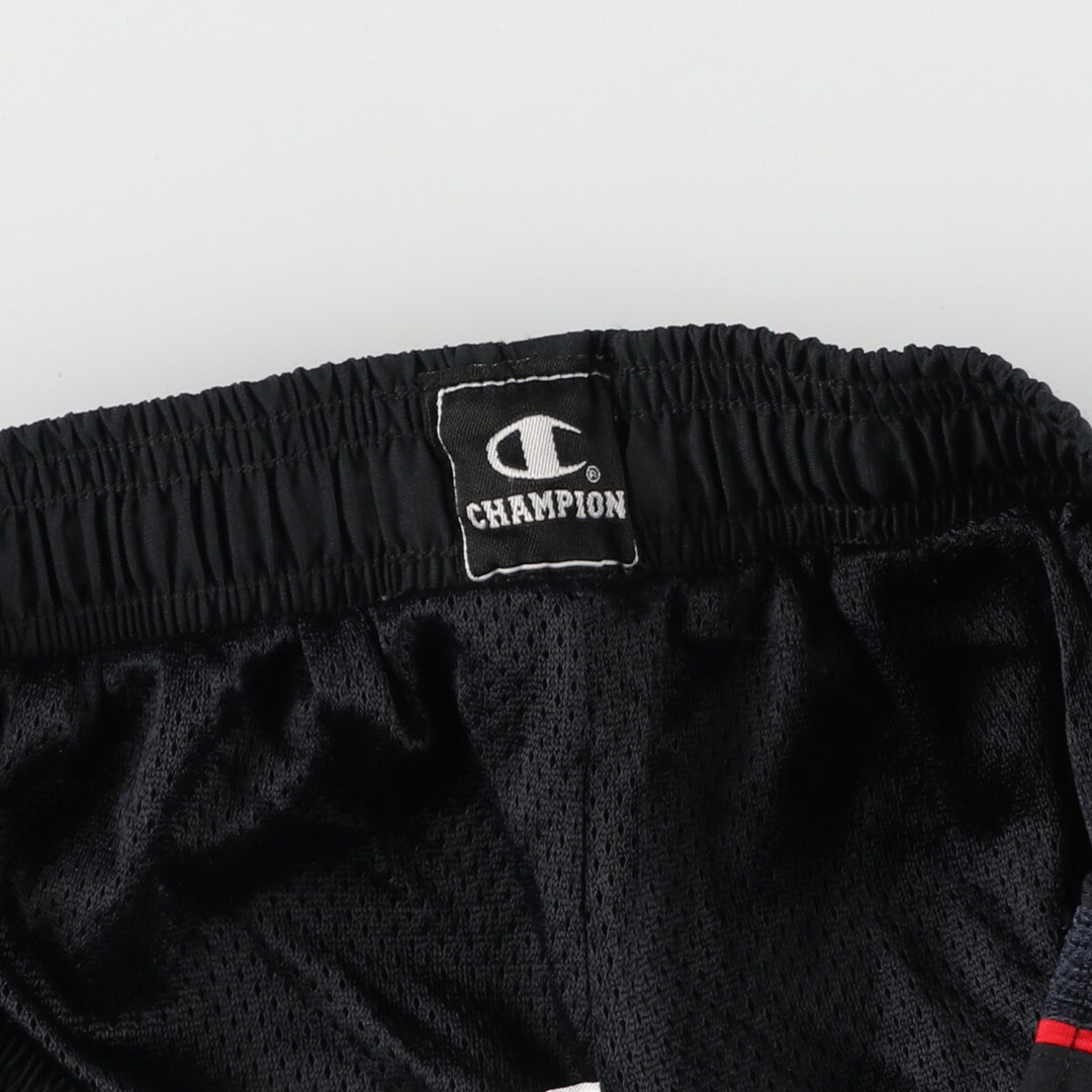 Champion Warm-up Pants, Nylon Pants, Shaka Shaka Pants, Men's M equivalent / eaa467847