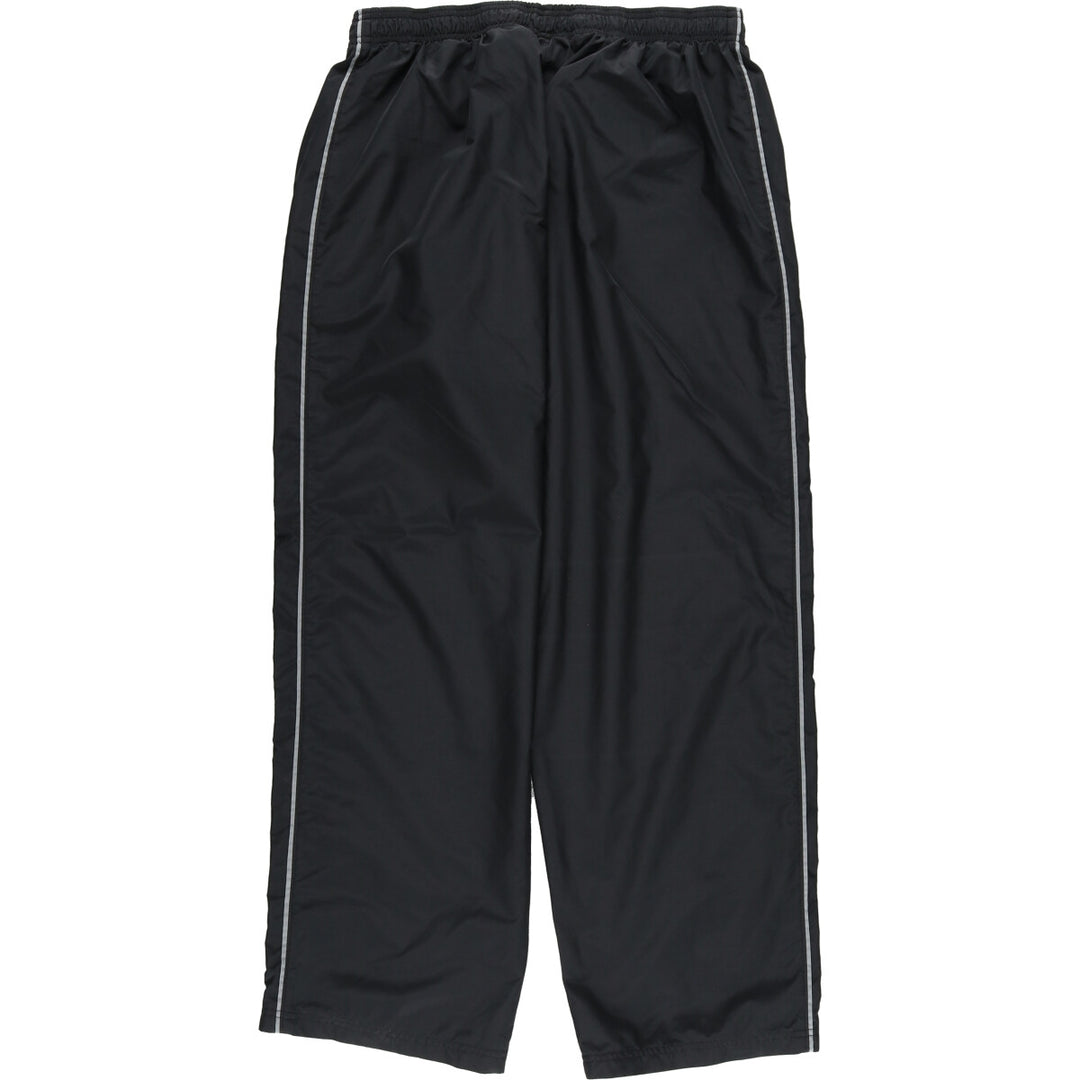 Champion Warm-up Pants, Nylon Pants, Shaka Shaka Pants, Men's L equivalent / eaa467853