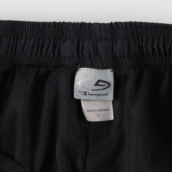 Champion Warm-up Pants, Nylon Pants, Shaka Shaka Pants, Men's L equivalent / eaa467853