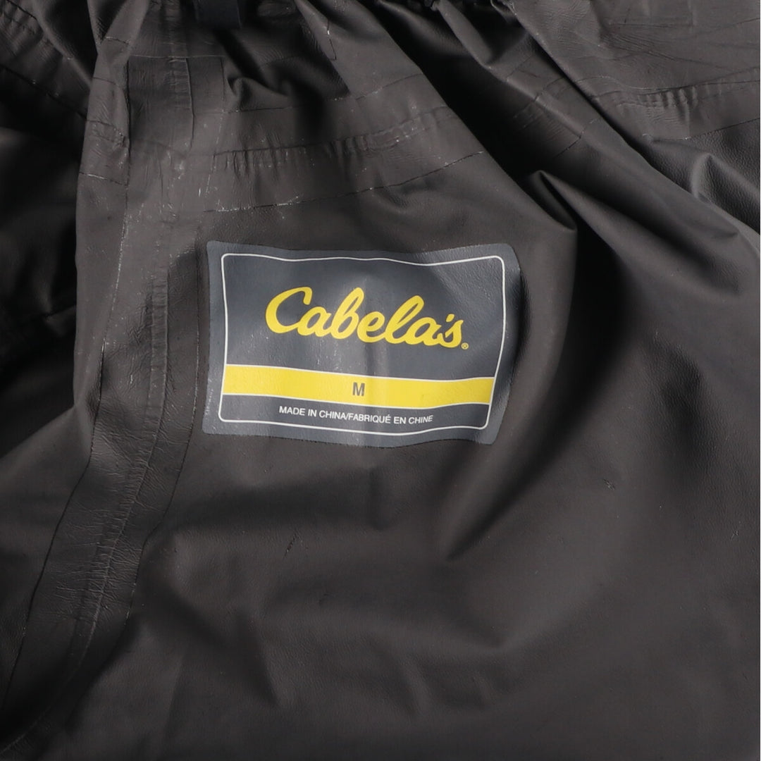 Cabelas GORE-TEX Nylon Pants, Shaka Shaka Pants, Men's M size / eaa467858