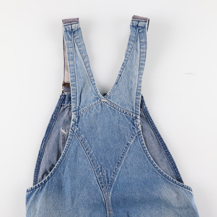 90'S Carhartt denim overalls for men, W35 equivalent, vintage / eaa467926