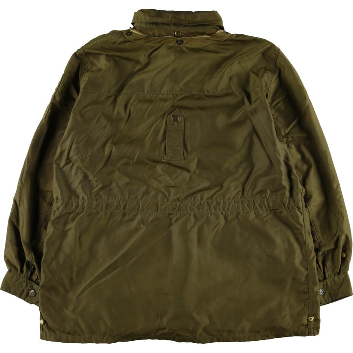 Canadian military genuine military combat jacket, men's XL equivalent, vintage / eaa467943