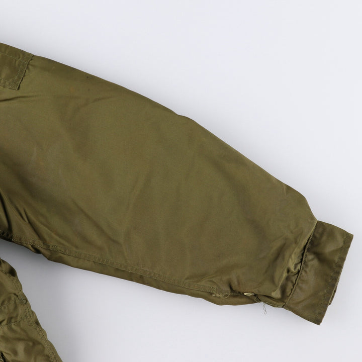 Canadian military genuine military combat jacket, men's XL equivalent, vintage / eaa467943