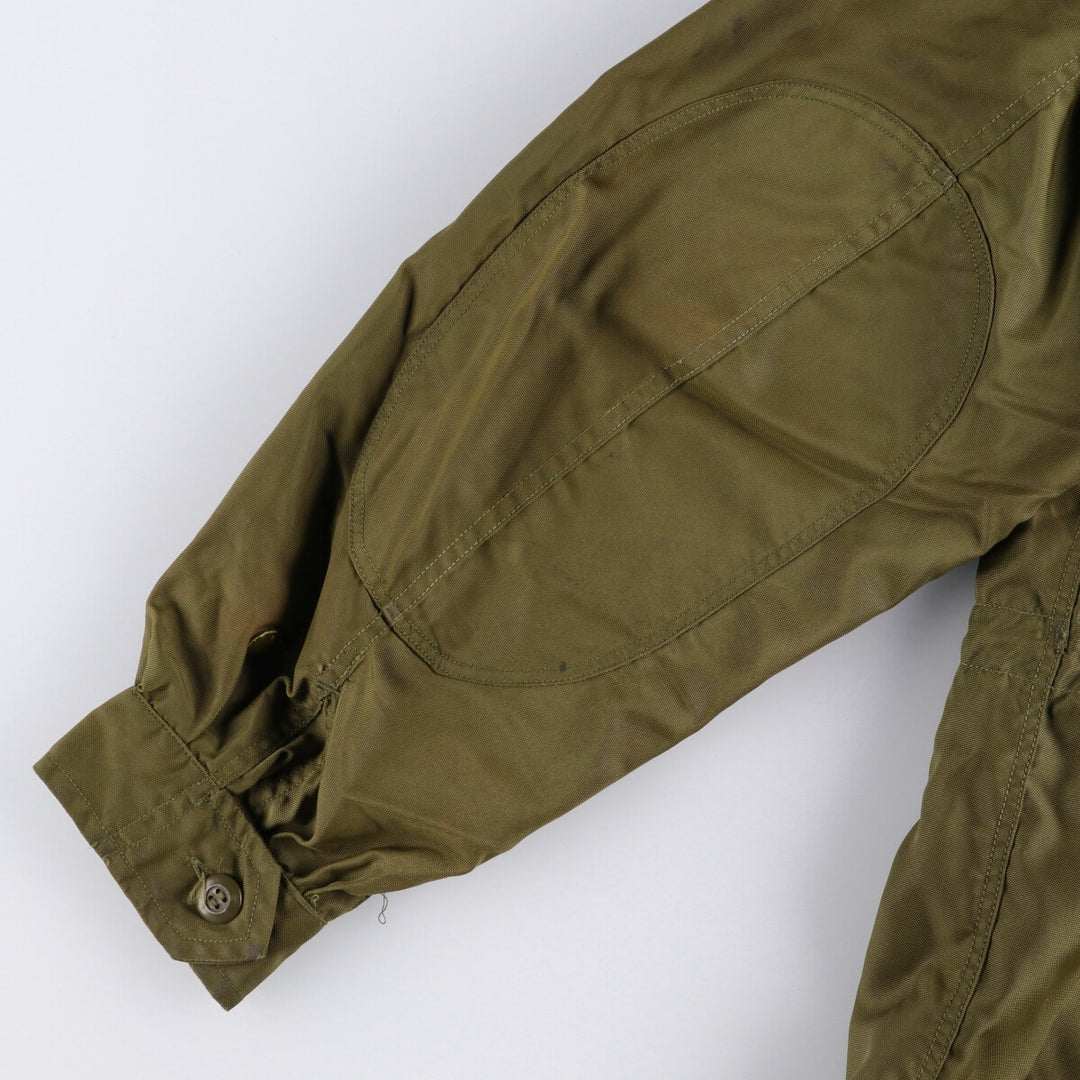 Canadian military genuine military combat jacket, men's XL equivalent, vintage / eaa467943