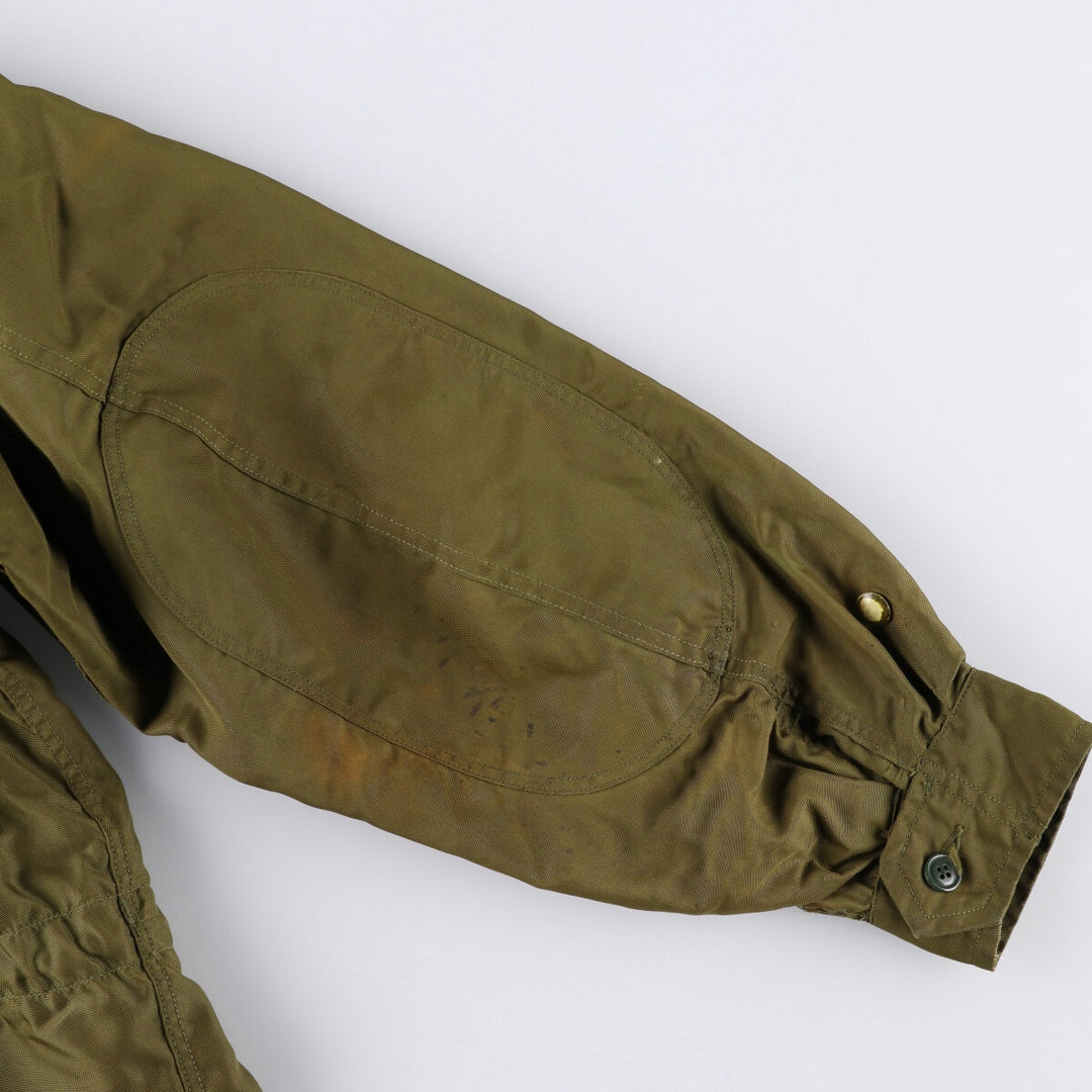 Canadian military genuine military combat jacket, men's XL equivalent, vintage / eaa467943