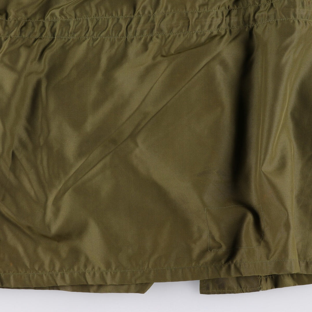 Canadian military genuine military combat jacket, men's XL equivalent, vintage / eaa467943