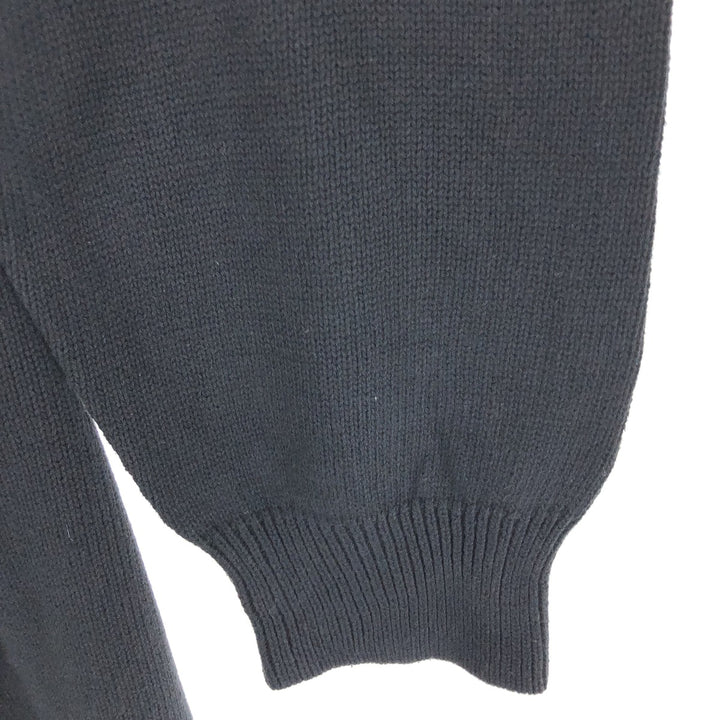 IZOD Cotton Knit Sweater Men's XXL /eaa468019