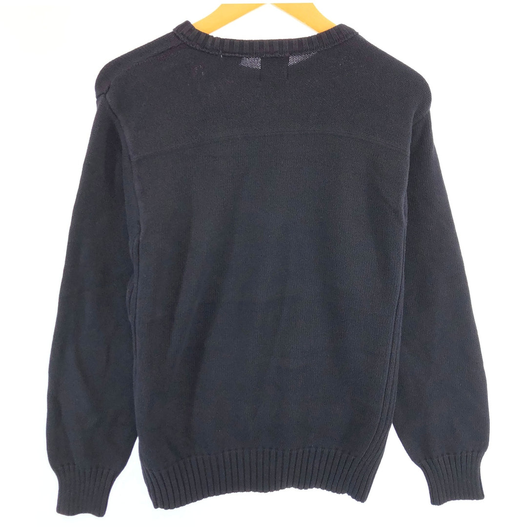 Timberland Cotton Knit Sweater Men's M Size / eaa468064