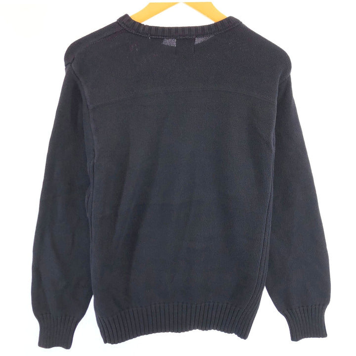 Timberland Cotton Knit Sweater Men's M Size / eaa468064