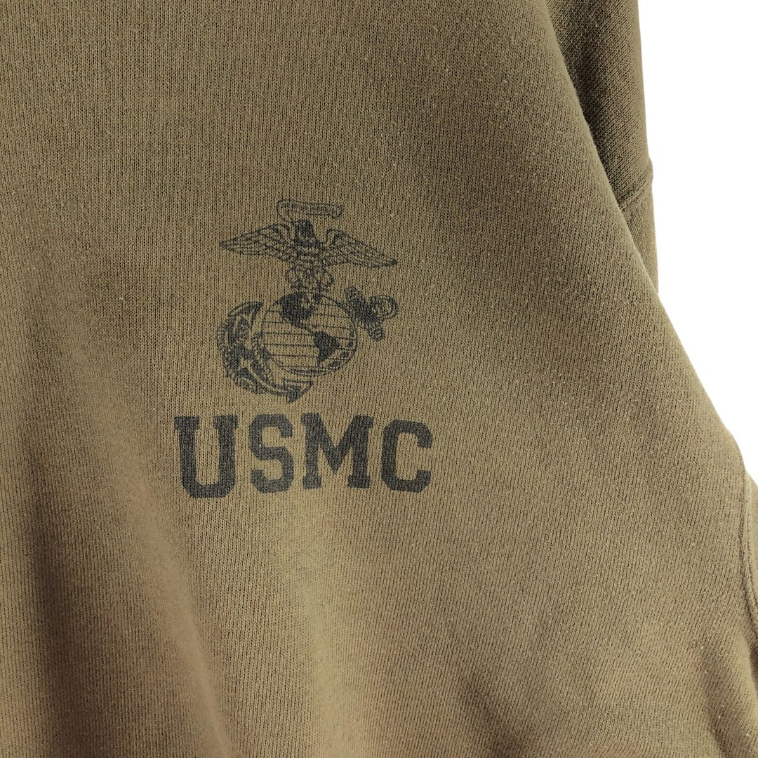 CAC USMC Printed Sweatshirt Trainer Men's XL /eaa468109